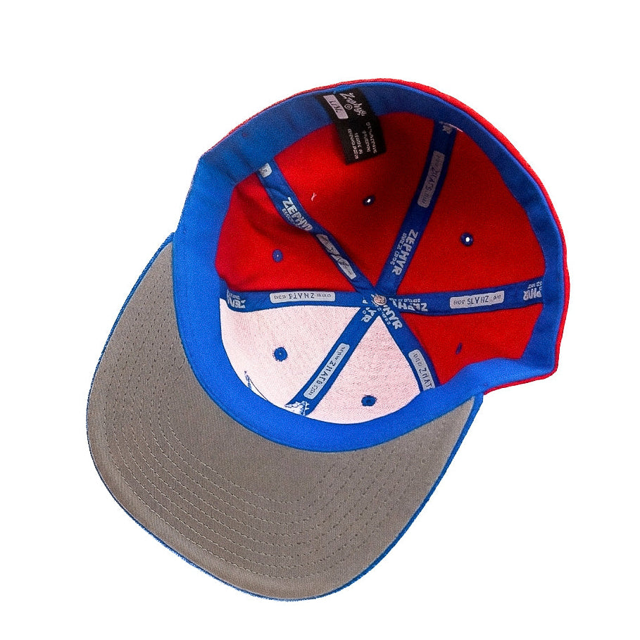 Oversized S IHSBCA Limited Edition