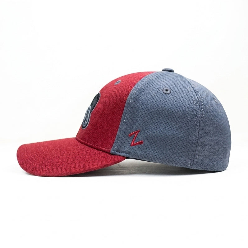 Zephyr A NHL Fitted Cap
