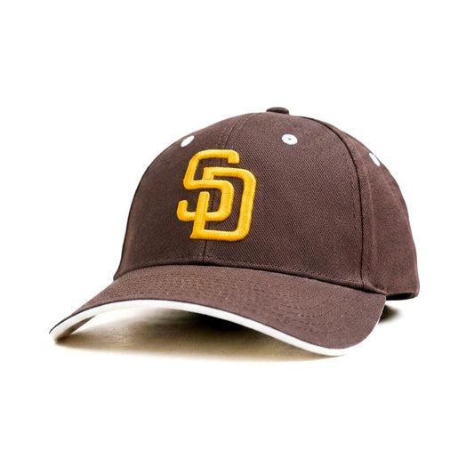 SD Snapback Cap