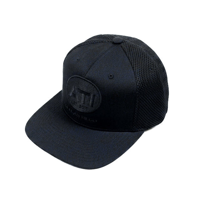 Zephyr ATI USA Oversized Limited Eddition Cap