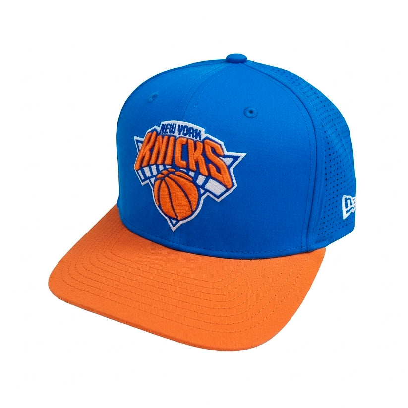 NEWYORK KNICKS Limited Edition Snapback Cap