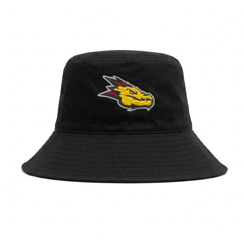European Football Leauge Dragon Bucket Hat