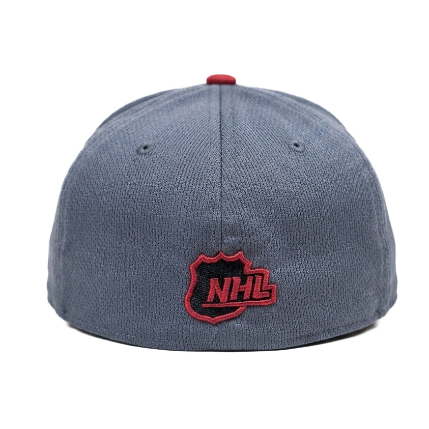 Zephyr A NHL Fitted Cap