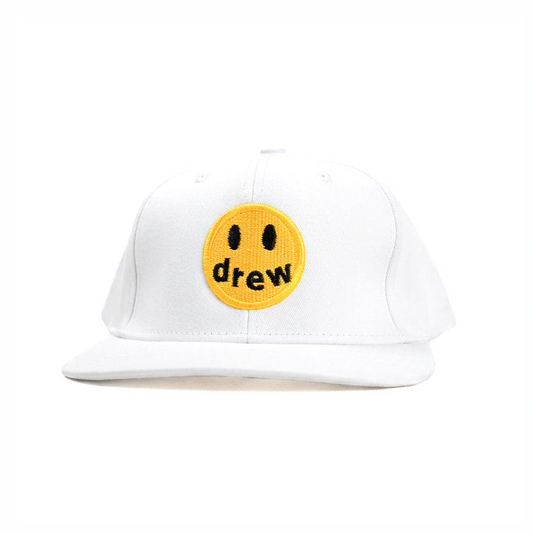 GCI Drew Smiley Snapback Cap