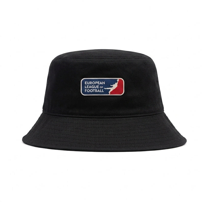 European Football Leauge Dragon Bucket Hat