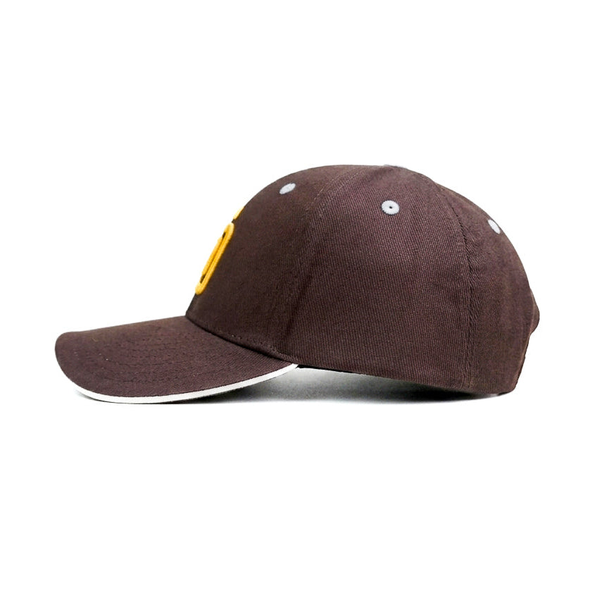 SD Snapback Cap