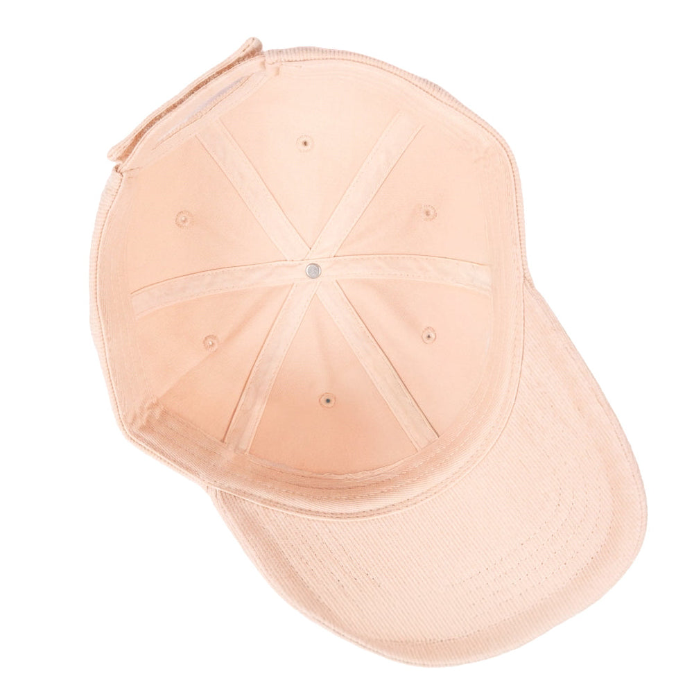 Heart Line Cuordoroy Cap
