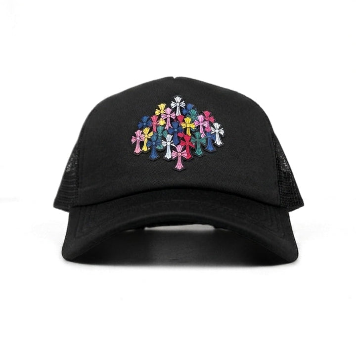 Chromeheart Trucker Cap