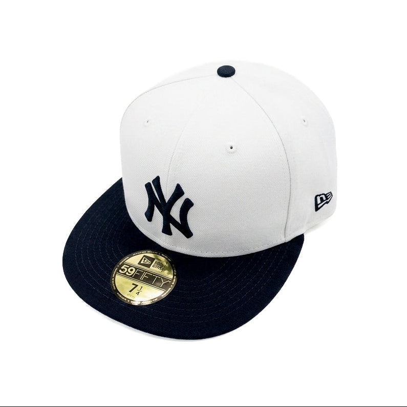 OVERSIZED NEW ERA NY Limited Edition Cap