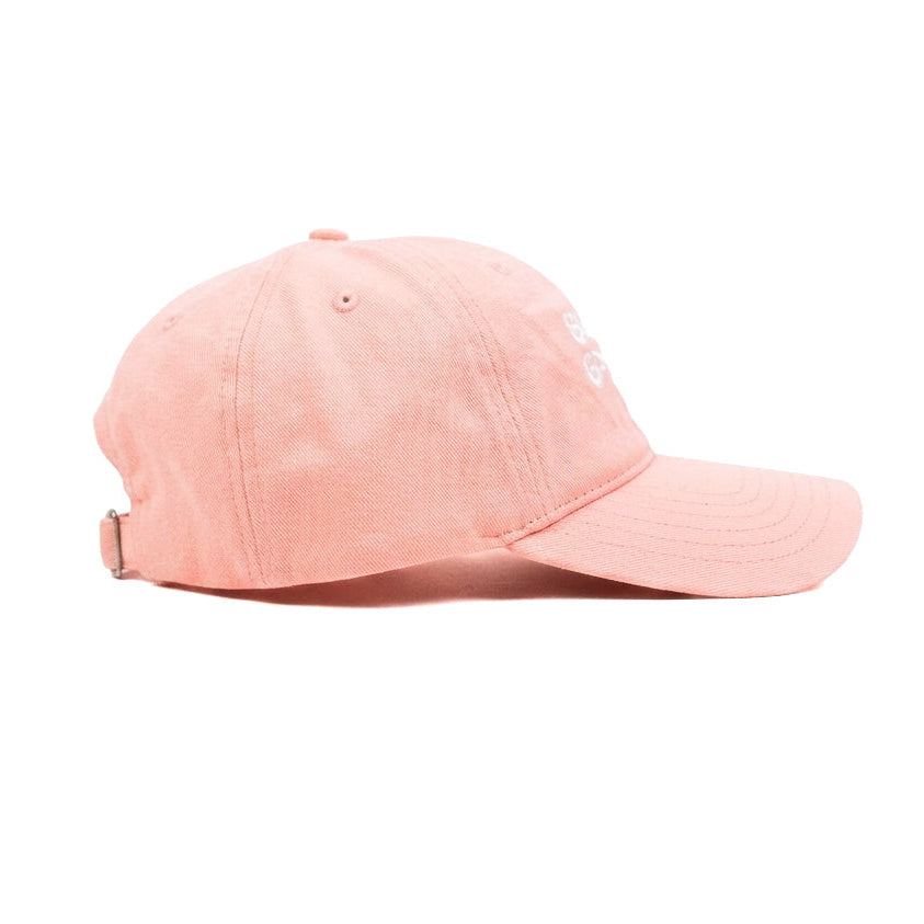 The Powerpuff Girls Pink Bockless Cap