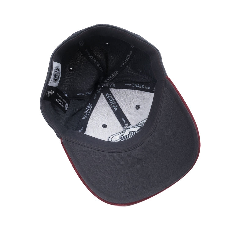 Zephyr A NHL Fitted Cap