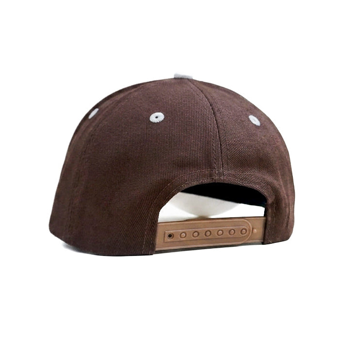 SD Snapback Cap