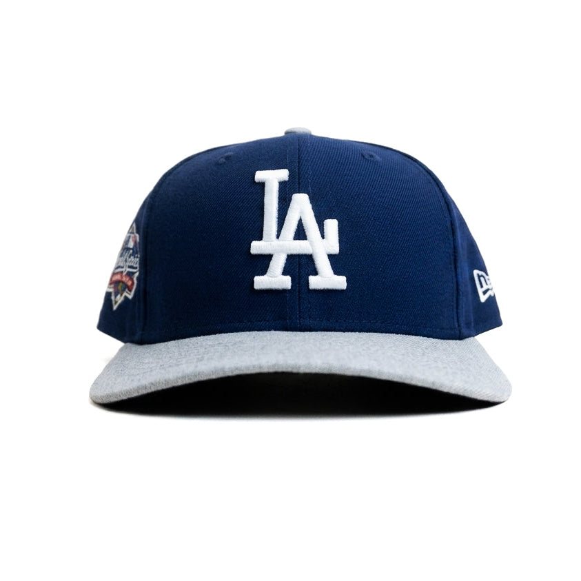 New Era LA Dodgers Limited Edition Snapback