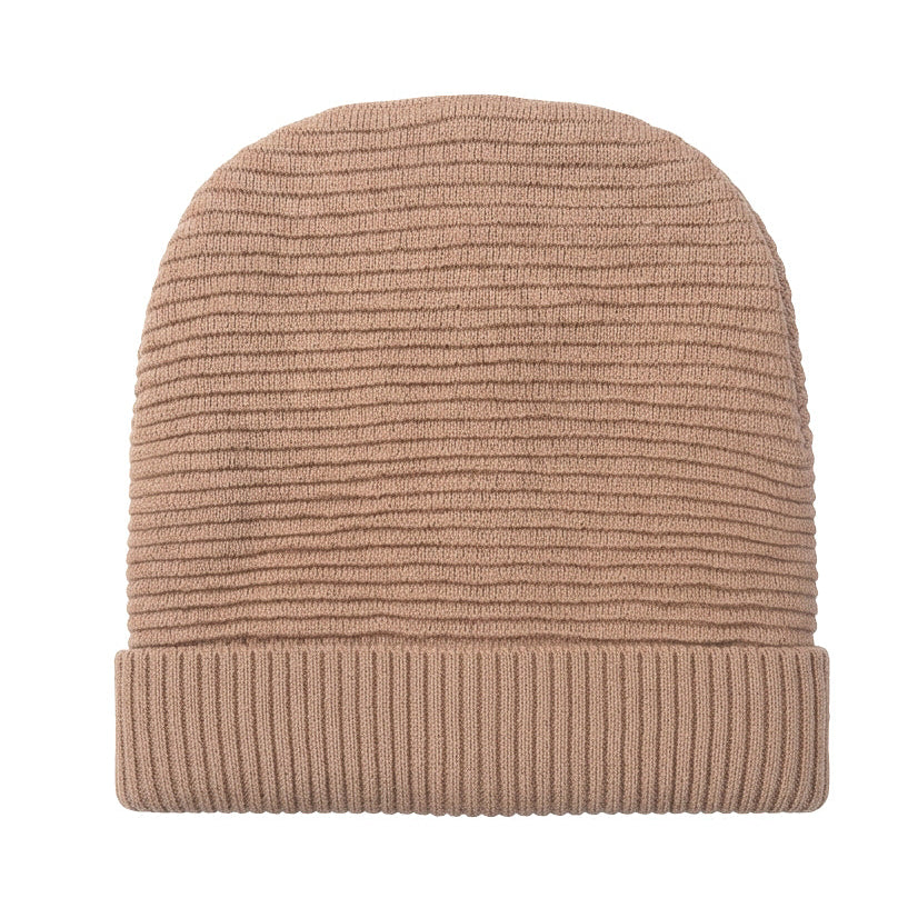 Pale Beanie