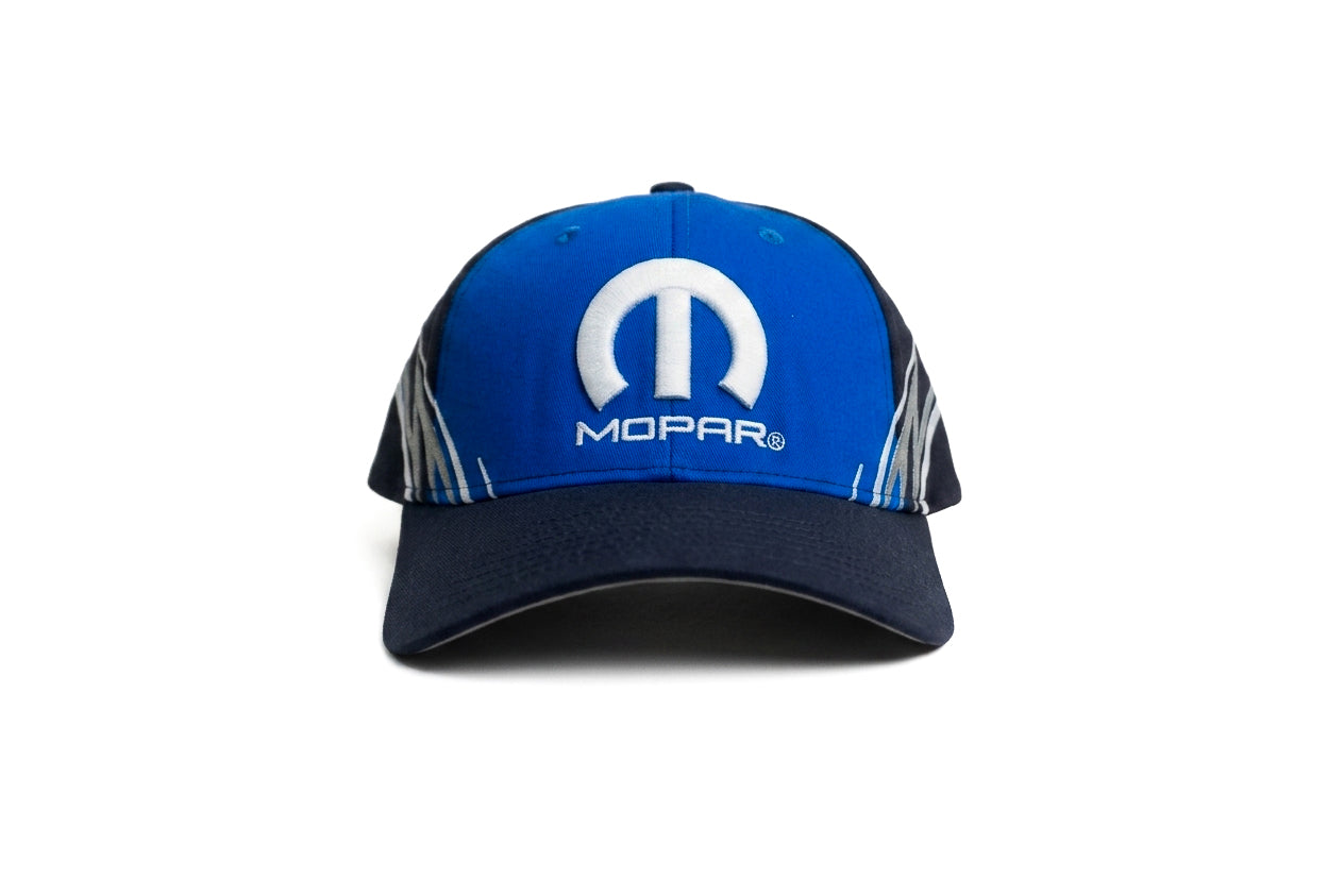 MOPAR Limited Edition Racing Snapback Cap