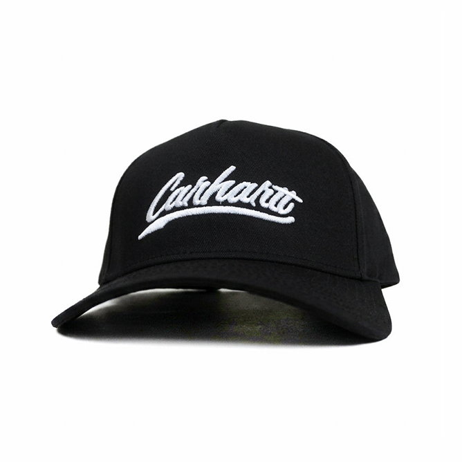 Carhart New Era Snapback Cap