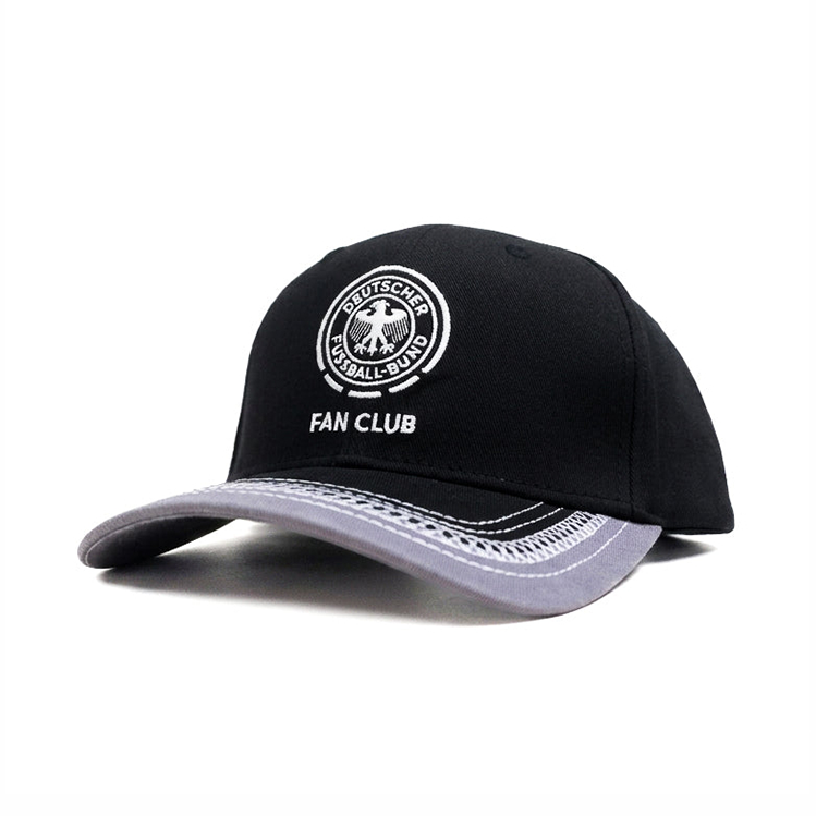 Dbustcher Fan Club Snapback Cap