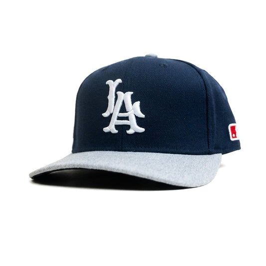 New Era LA Dodgers Limited Edition Snapback