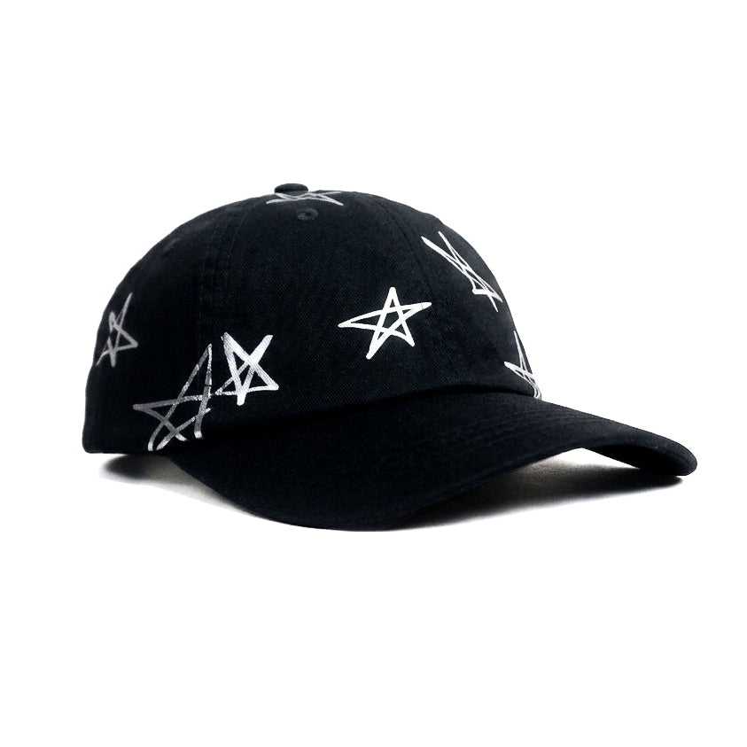 Star Soul Fitted Cap