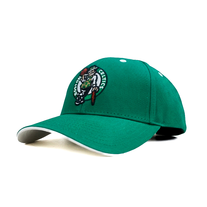 Boston Celtics Limited Edition Snapback