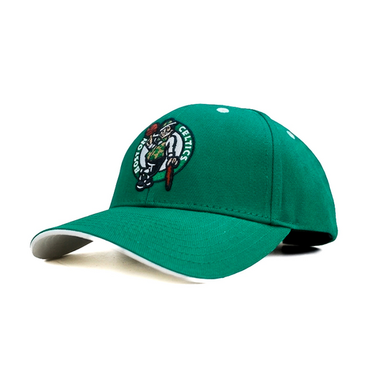 Boston Celtics Limited Edition Snapback