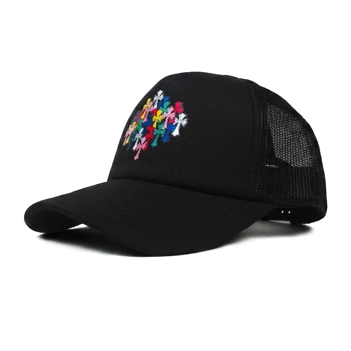 Chromeheart Trucker Cap