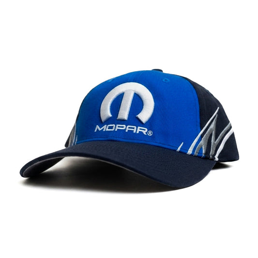 MOPAR Limited Edition Racing Snapback Cap