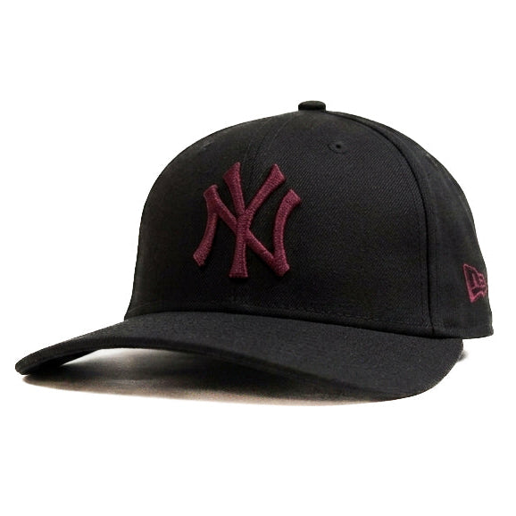 New Era NY Purple Edition Fitted Cap