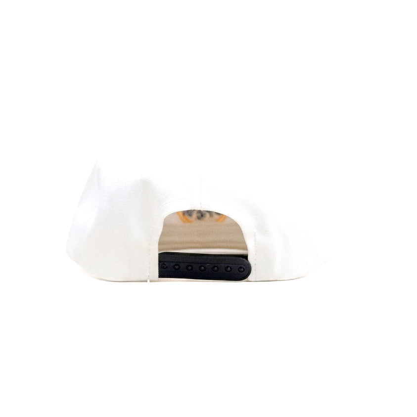 GCI Drew Smiley Snapback Cap