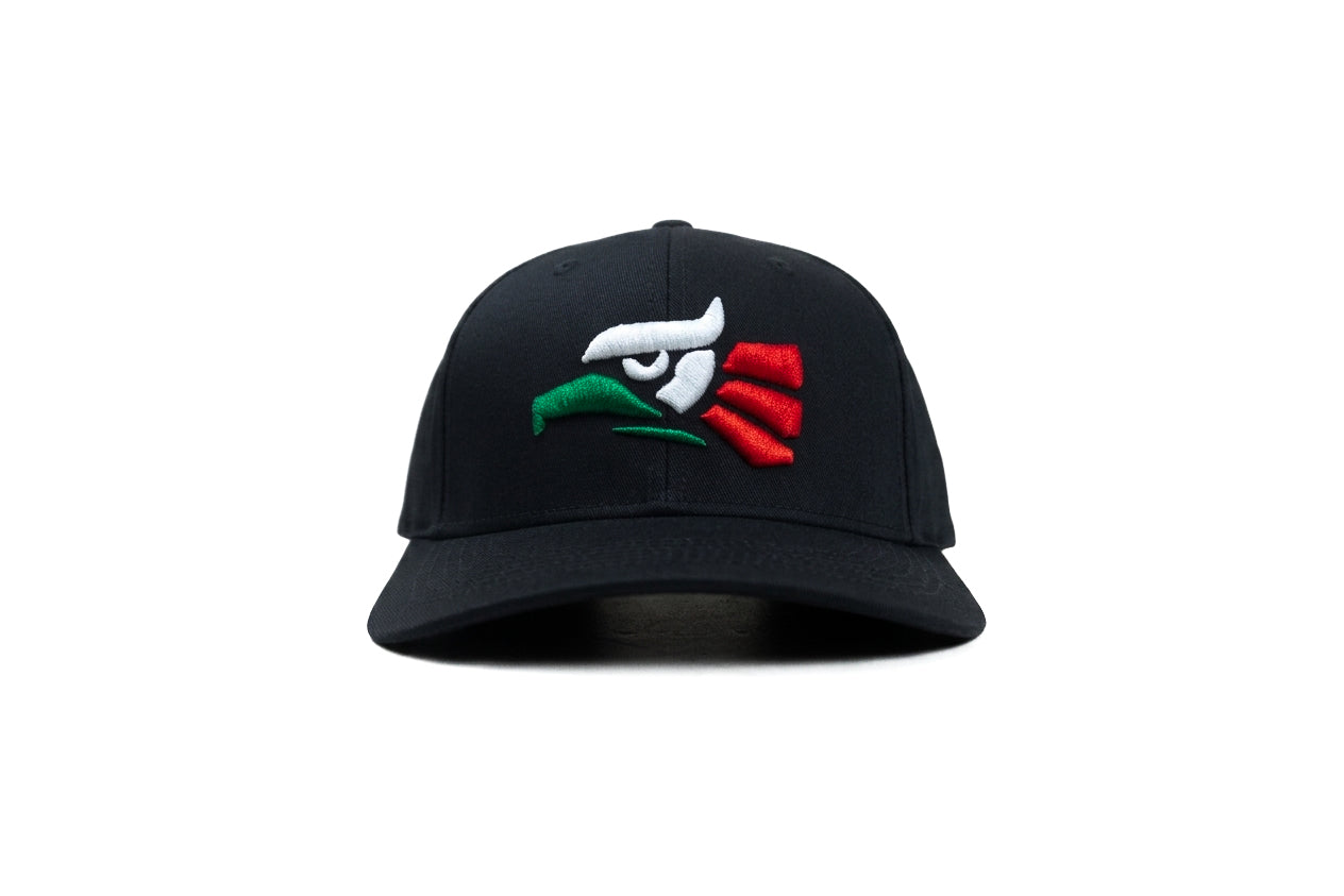 Portugal Hawk Snapback Cap