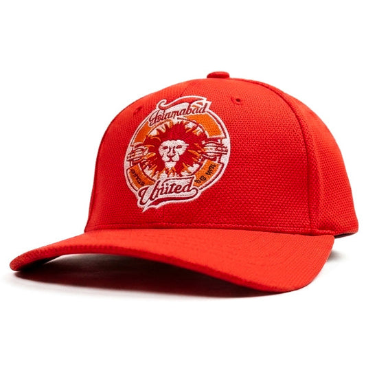 Oversized Islamabad United Limited Edition