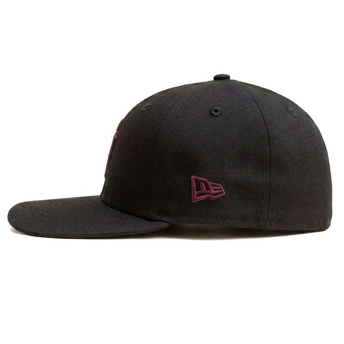 New Era NY Purple Edition Fitted Cap