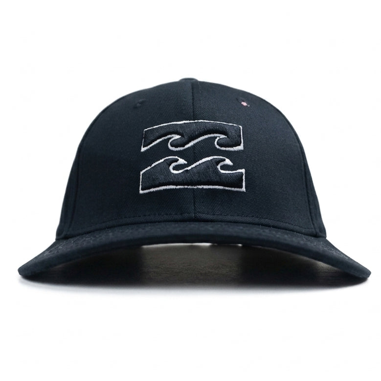 Ocean Source Fitted Cap