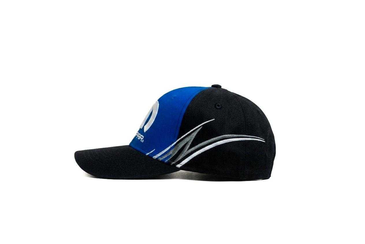 MOPAR Limited Edition Racing Snapback Cap