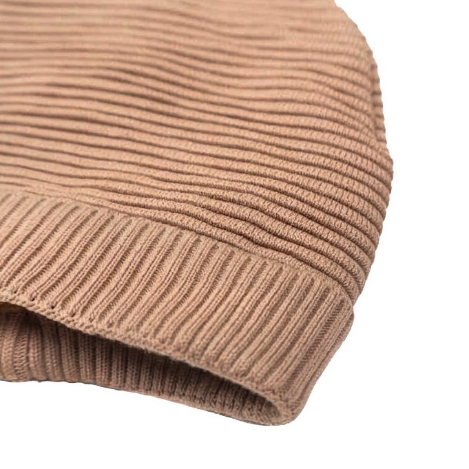 Pale Beanie