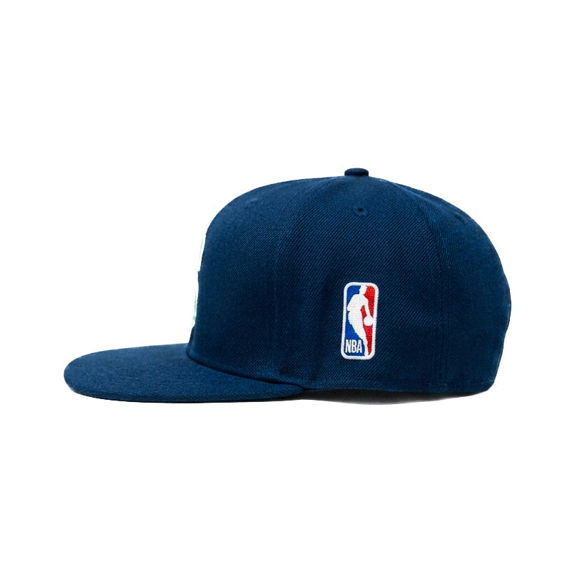 Stupid Human NBA Limited Edition Snapback Cap