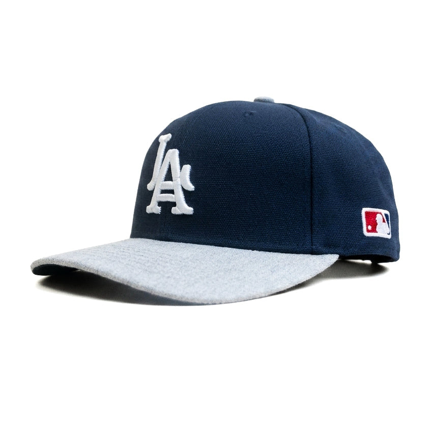 New Era LA Dodgers Limited Edition Snapback