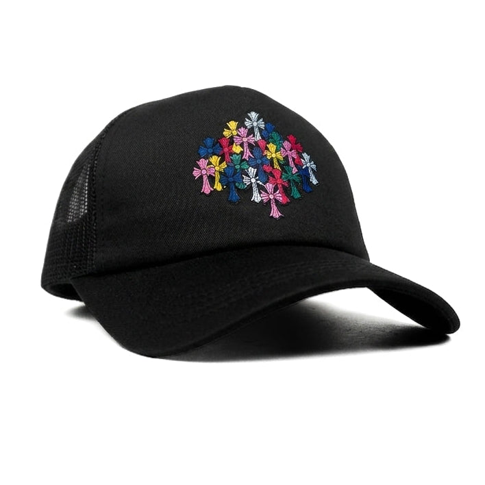 Chromeheart Trucker Cap