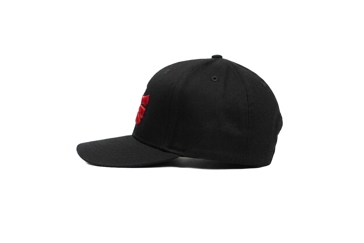 Portugal Hawk Snapback Cap