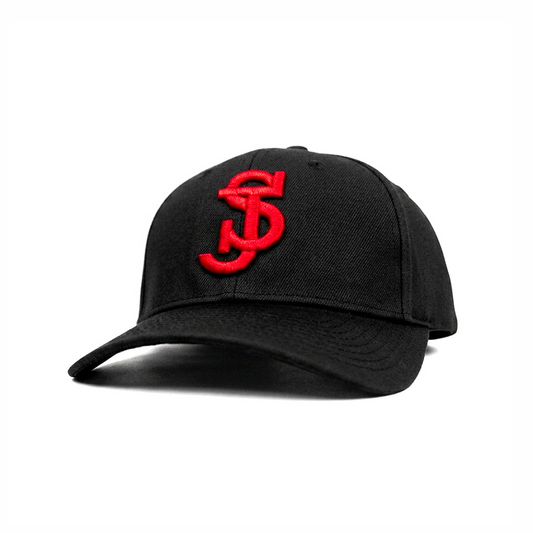 SJ Snapback Cap