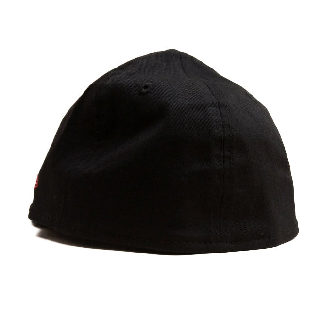 New Era NY Purple Edition Fitted Cap
