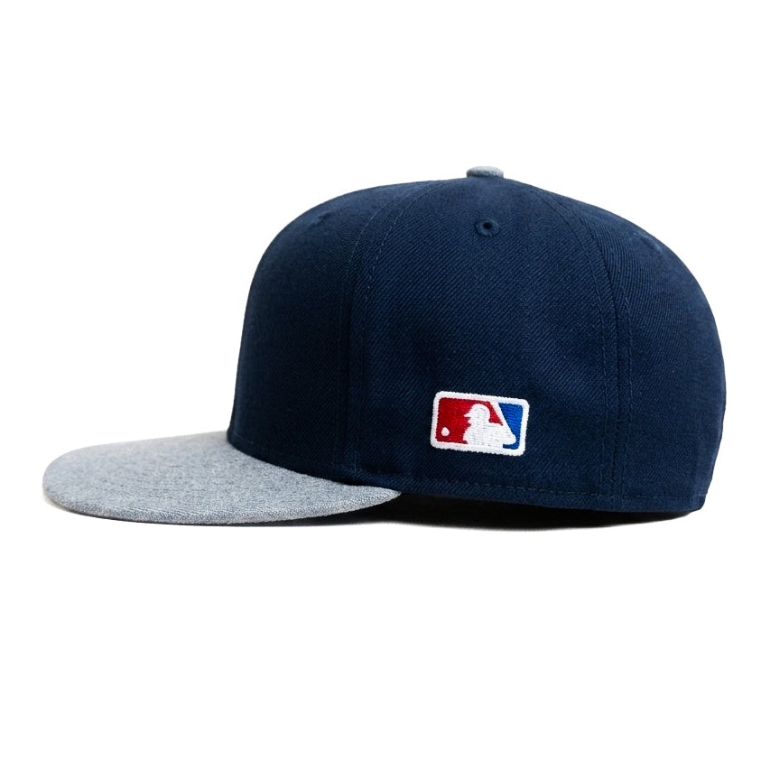 New Era LA Dodgers Limited Edition Snapback