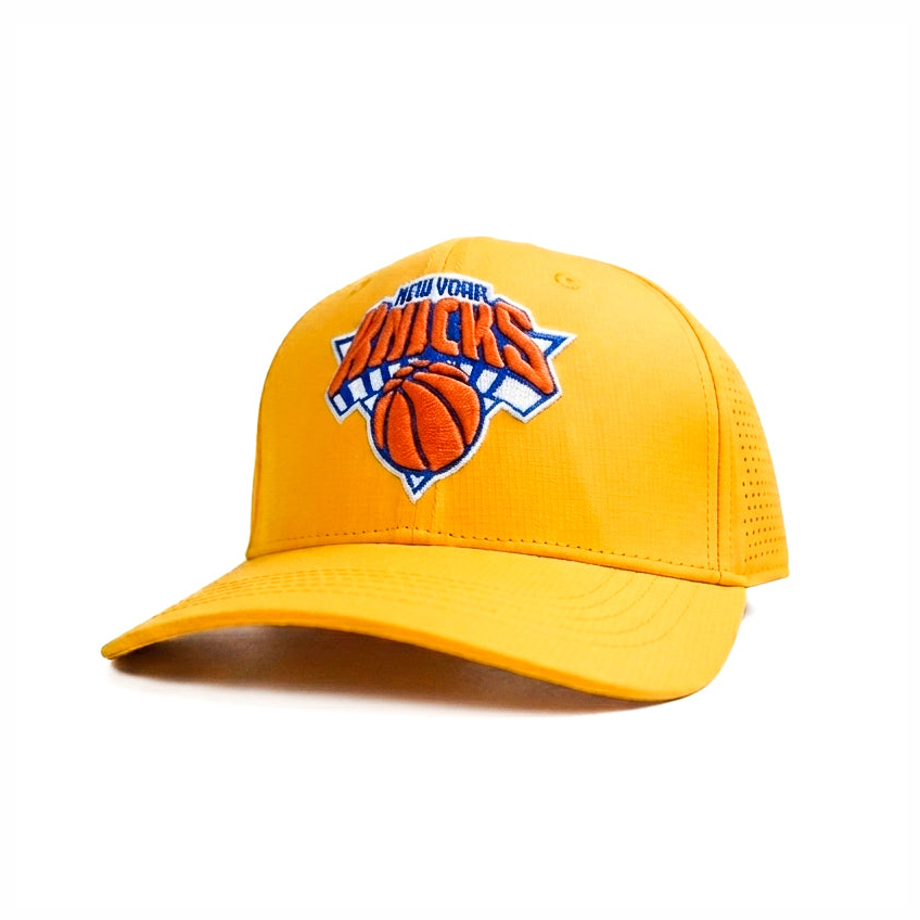 New Era New York KNICKS Limited Edition Snapback Cap