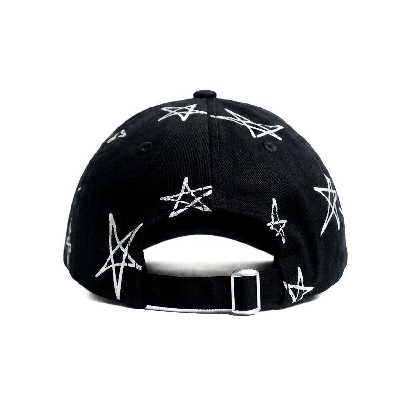 Star Soul Fitted Cap