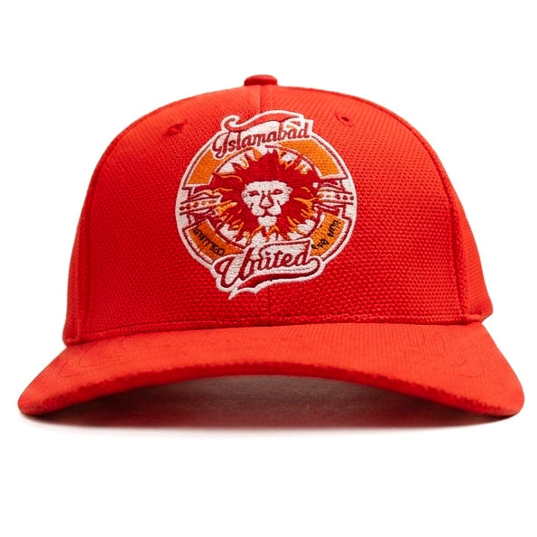 Oversized Islamabad United Limited Edition
