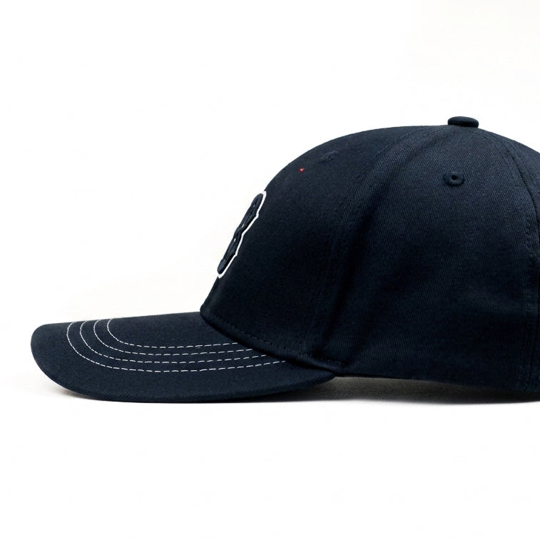 Ocean Source Fitted Cap
