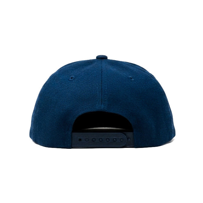 Stupid Human NBA Limited Edition Snapback Cap