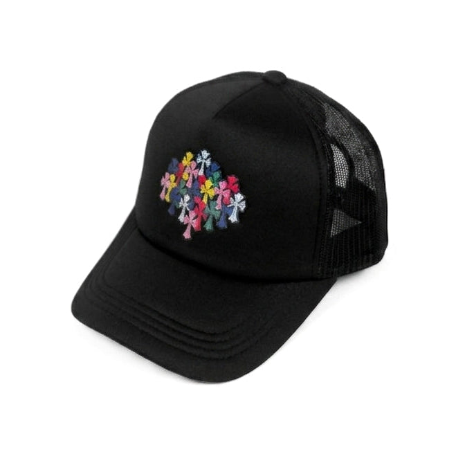 Chromeheart Trucker Cap