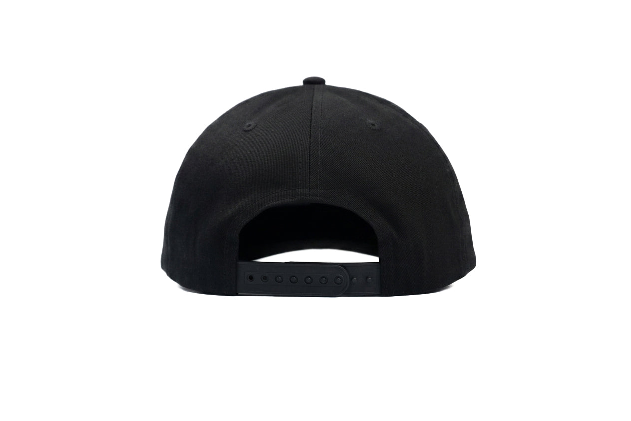 Portugal Hawk Snapback Cap