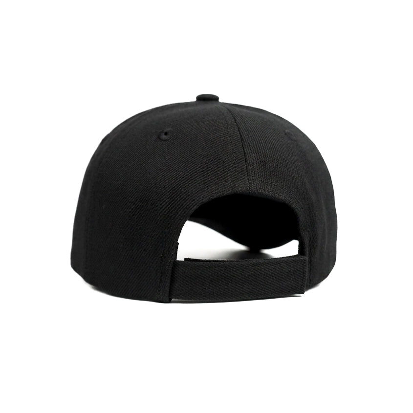 Yellow Tucker Cap
